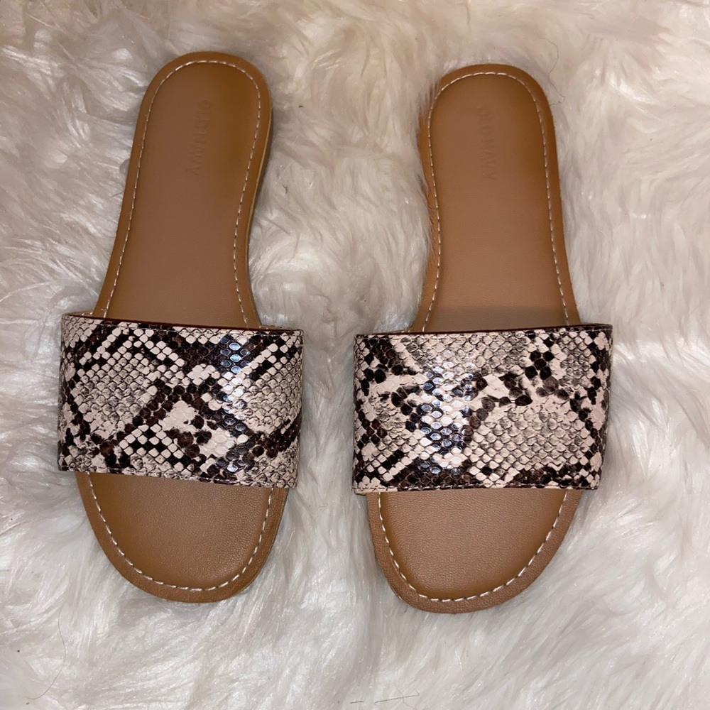 Sandals
